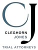 Cleghorn Jones Trial Attorneys